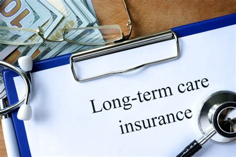 Long Term Medical Insurance .